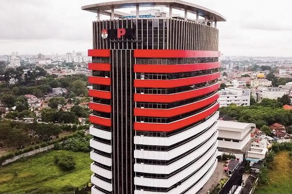 KPK Panggil Kepala Biro Kementan sebagai Saksi Kasus Korupsi Pengolahan Karet