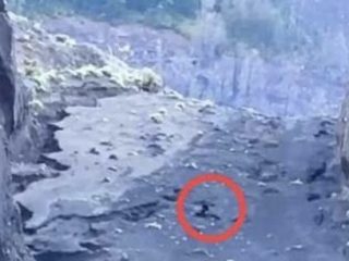 Turis Brasil Juliana Ditemukan Tewas di Kedalaman 600 Meter Rinjani