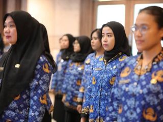 Aturan ASN Boleh WFA Tuai Kritikan