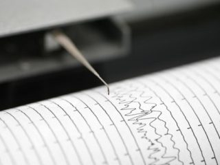 Gempa M 3,8 Guncang Lebak Banten