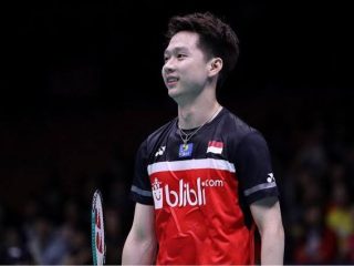 Eks Atlet Badminton Kevin Sanjaya Jadi Ditektur di PT MNC