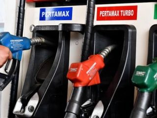 Per 1 Juni 2025, Harga BBM Nonsubsidi Turun 