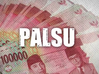 Cetak 2 Lembar Uang Palsu, Mahasiswi di Palopo Diamankan Polisi