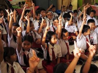 Sekolah Rakyat Dimulai Serentak Hari Ini