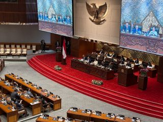 Komisi I DPR RI Gelar Fit and Proper Test Calon Dubes Hari Ini, Ada Indroyono Soesilo