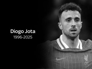 Diduga Ban Mobilnya Pecah saat Mau Nyalip, Diogo Jota Tewas dalam Kecelakaan