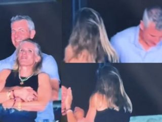 Viral CEO Astronomer Ketangkap Kamera Selingkuh di Konser Coldplay