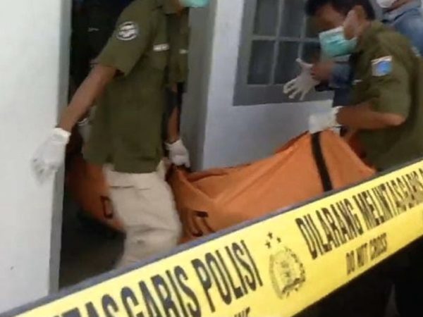 Diplomat Muda Kemlu Ditemukan Tewas di Kamar Kos, Kepala Terlilit Lakban
