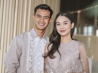 Pratama Arhan Gugat Cerai Azizah Salsha