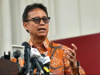 Tanggapan Menkes soal Balita Raya Meninggal:  Bukan karena Cacingan, tapi Infeksi