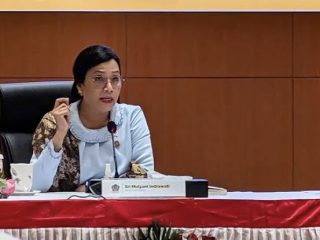 Klarifikasi Kemenkeu Sri Mulyani Soal Video Sebut Guru Beban Negara: Hasil Deepfake