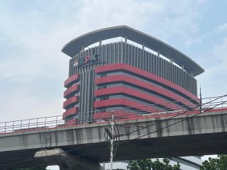 Hot News! Dipanggil KPK, Kasus OTT Topan Obaja 'Seret' Rektor USU?