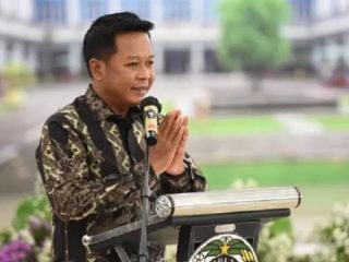 KPK Jadwalkan Ulang Pemanggilan Rektor USU terkait Kasus Korupsi Pembangunan Jalan di Sumut