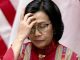 Menteri Keuangan Sri Mulyani/foto: cnn