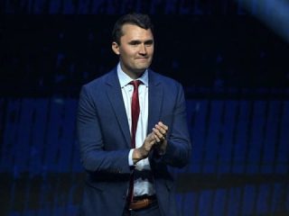 Aktivis Konservatif AS Charlie Kirk Tewas Ditembak