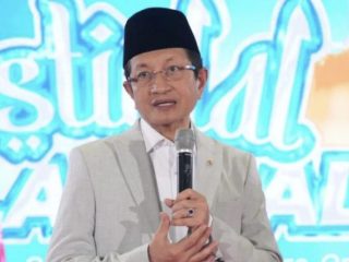 Menag Minta Maaf Usai Ucapan Soal Guru Viral