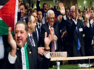 Negara-Negara Barat Akui Palestina, Begini Kata Hamas