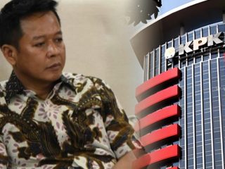 IWO: KPK Bisa Jemput Paksa Atau Tangkap Rektor USU Jika Tidak Koperatif