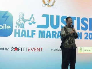 KPK Harus Usut Dugaan Penyelewengan Anggaran PLN, 'Tangkap Darmo dan Yusuf Didi!'