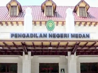 Lewat Batas Waktu, Tergugat PWO Tak Juga Unggah Jawaban Atas Gugatan Nama dan Logo IWO di PN Medan