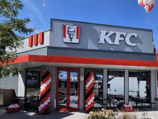 KFC Tutup 19 Gerai, 400 Karyawan Terdampak PHK