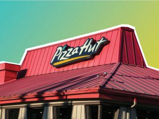 68 Restoran Pizza Hut akan Tutup, 1.200 Orang Bakal Kena PHK!