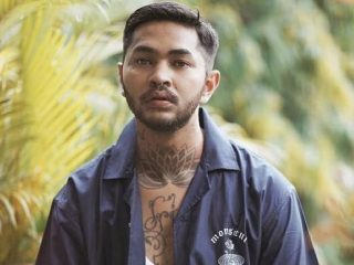 Onadio Leonardo Ditangkap Terkait Kasus Narkoba