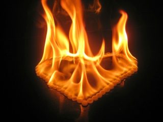 Dipicu Cemburu, Suami di Jaktim Bakar Istri