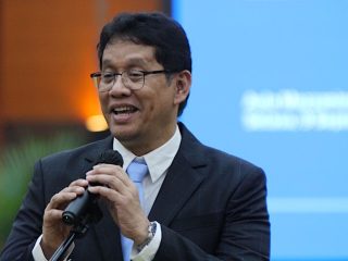 Purbaya Tanggapi soal Dana APBN akan Dipakai untuk Perbaiki Pesantren