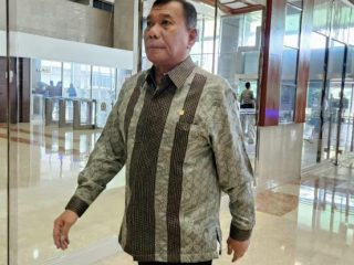 Eks Bupati Deliserdang Diperiksa Kejatisu Terkait Penjualan Aset PTPN I, Bakal Nyusul Tersangka?