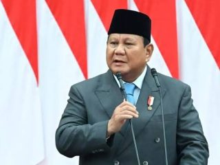 Prabowo Ingatkan Menteri: 3 Kali Peringatan Masih Nakal, Reshuffle!
