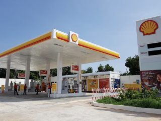 Shell cs Belum Juga Beli BBM dari Pertamina, Ini Alasannya