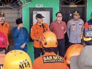 Operasi Pencarian Korban Ponpes Al Khoziny Sidoarjo Ditutup