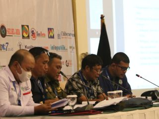 Sindir PWO yang Lapor ke Bareskrim, "Uji Materil Masih Bergulir di PN Medan, Sabar Bos, Belanda Masih Jauh"