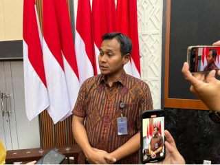 Hingga Oktober 2025, Imigrasi Kalbar Raup PNBP sebesar 74,3 Milyar