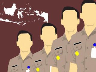 Evaluasi Rangkap Jabatan ASN sebagai Komisaris Entitas Bisnis Negara!