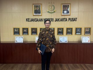 Polisi Didesak Kaji Ulang RJ Kasus Kekerasan Bersajam Oknum EVP PLN di Depok