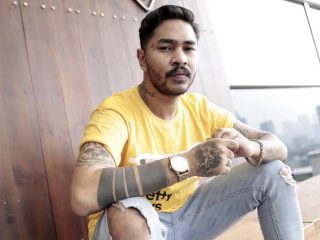 Pemasok Narkoba ke Onad Ditangkap