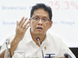 Danantara Bakal Ajak Purbaya ke China untuk Negosiasi Utang Whoosh