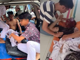 Kapolda Metro Jaya: 54 Orang Luka-Luka Akibat Ledakan di SMAN 72 Kelapa Gading