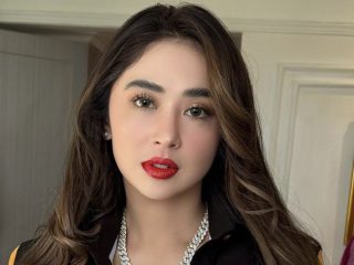 Dewi Perssik Tegaskan Video Usir Irish Bella dan Suami Hoax