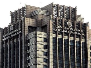 DJP Buka Suara soal Kasus Dugaan Korupsi Pengurangan Pajak