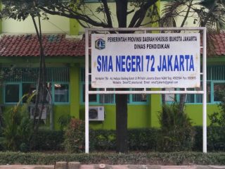 Pelaku Ledakan di SMAN 72 Jakarta Diduga Siswa Korban Bullying