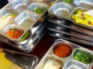 Tak Punya Ahli Gizi, Program MBG di 7 Sekolah Kaltara Disetop