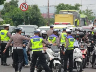 Catat! 17-30 November 2025 Bakal Ada Operasi Zebra