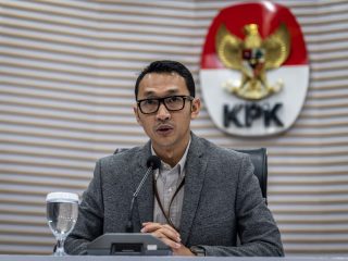 Penyidik Dilaporkan karena Belum Panggil Bobby Nasution, Begini Respons Dewas dan KPK