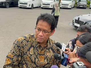 Menkeu Purbaya Siap Tempatkan Petugas Bea Cukai ke Bandara IMIP Sulteng