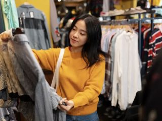 Pemerintah Siapkan 1.300 Merek Lokal buat Gantikan Produk Thrifting