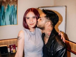 Polisi Turut Amankan Istri Onadio Leonardo, Beby Prisillia Terkait Kasus Narkoba