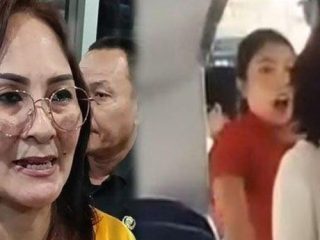 Anggota DPRD Sumut Megawati Zebua Jadi Tersangka Kasus Cekik Pramugari